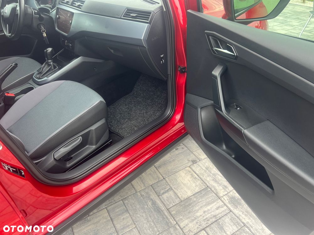 Seat Arona 1.0 TSI DSG OPF Style - 18