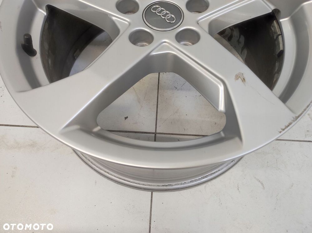 felga aluminiowa alus audi a3 8v - 6