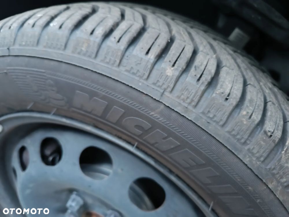 Volkswagen Caddy 2,0 TDI niemiecki - 10