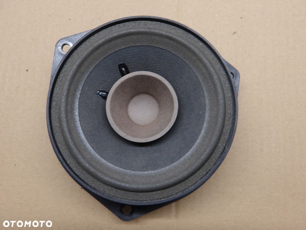 OPEL ZAFIRA B 1.8B GŁOSNIK PRAWY PRZÓD TYŁ 24423552 - 9