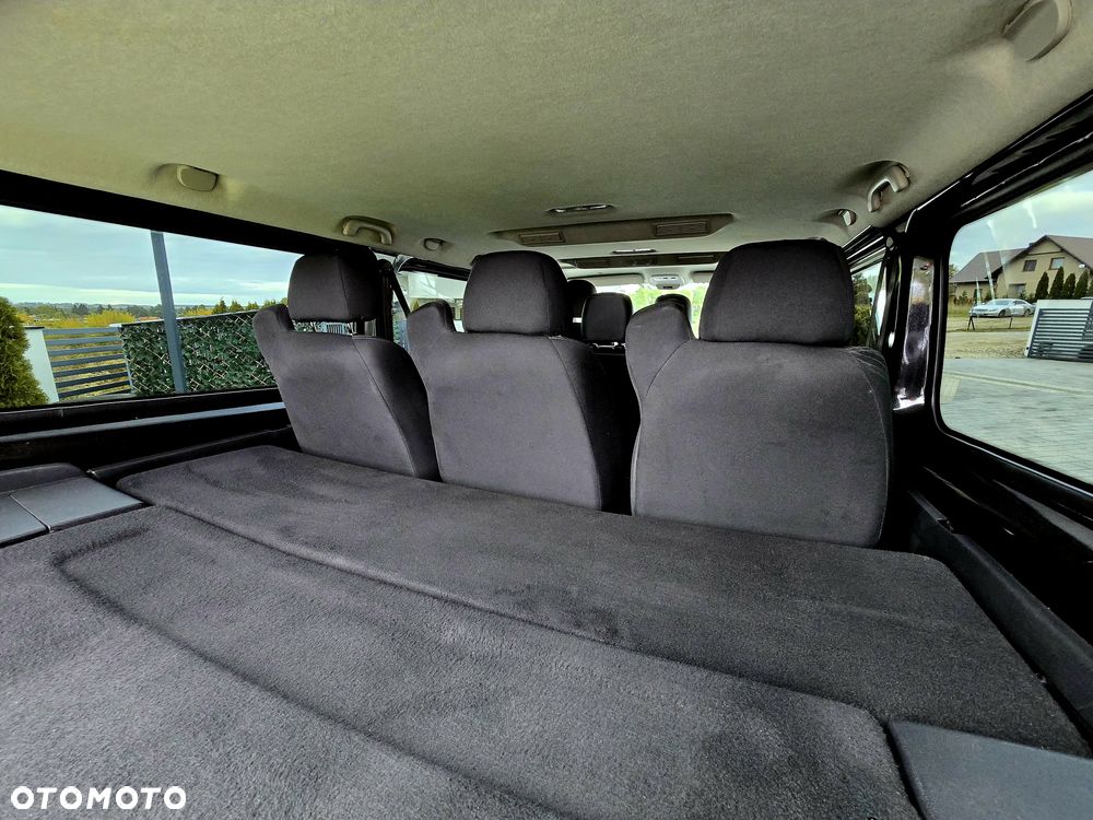 Renault Trafic - 34