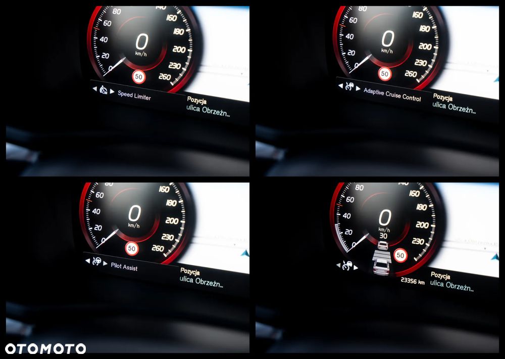 Volvo S60 B4 B Geartronic Inscription - 35