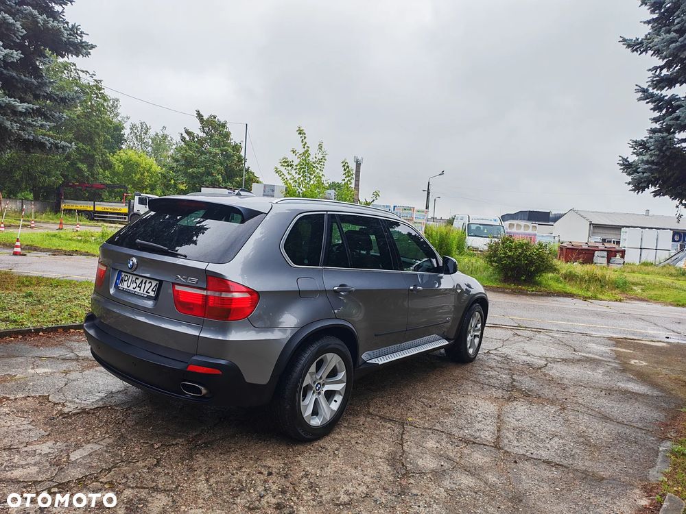 BMW X5 - 4