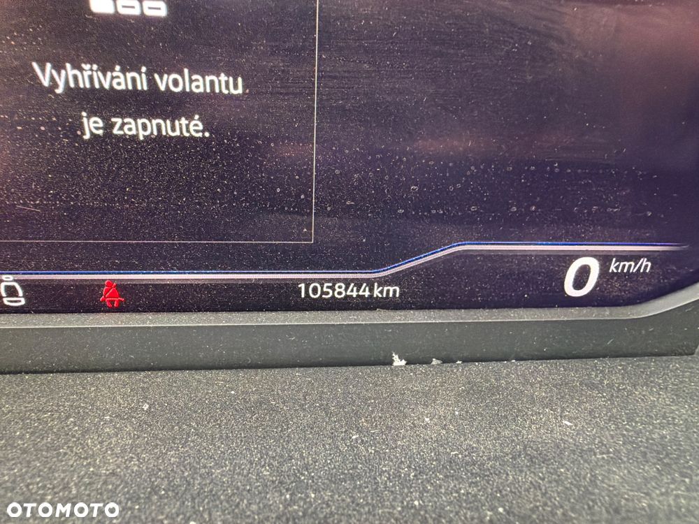 Volkswagen Tiguan 1.5 TSI OPF United - 6