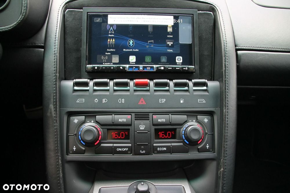 Lamborghini Gallardo E-Gear - 16