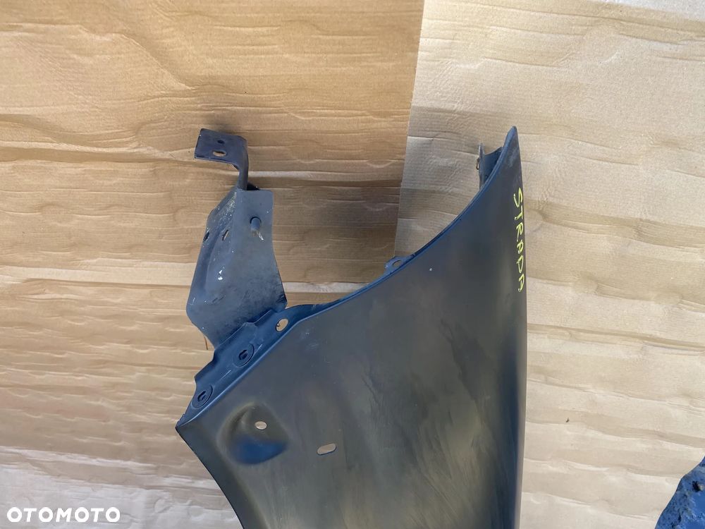 Błotnik Fiat Strada I prawy lewy OE - 9