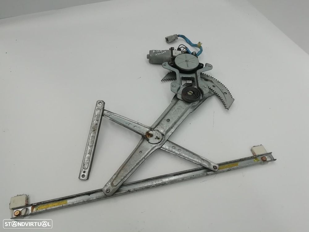 ELEVADOR DE VIDRO FRONTAL ESQUERDO HONDA HR-V 1999 - 4