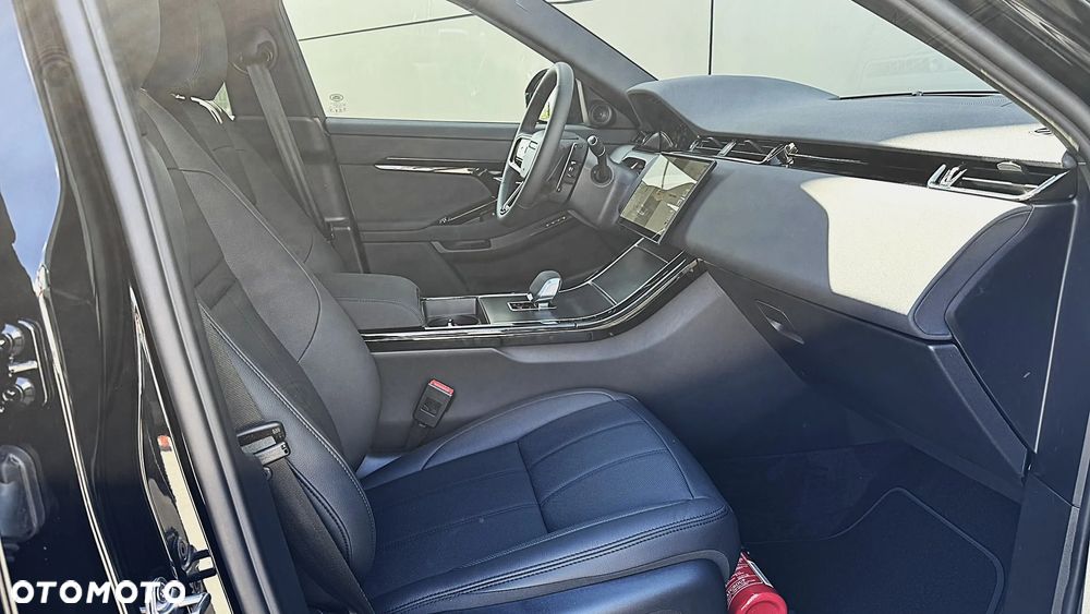 Land Rover Range Rover Evoque - 13