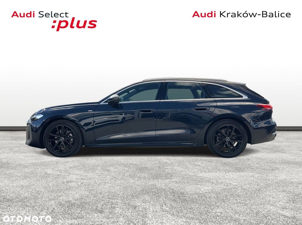 Audi A5 Avant - 3