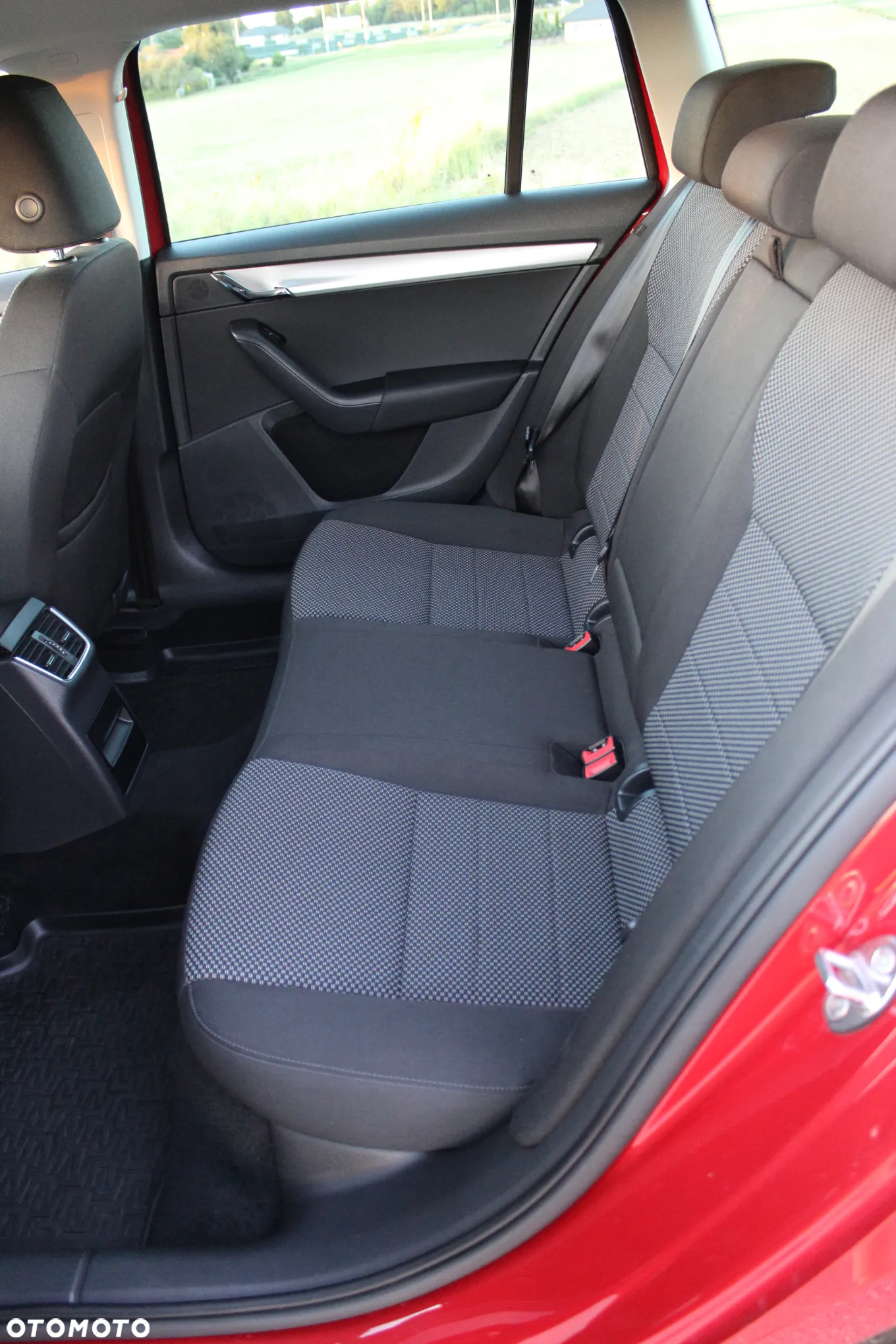 Skoda Octavia 1.8 TSI Ambition - 13