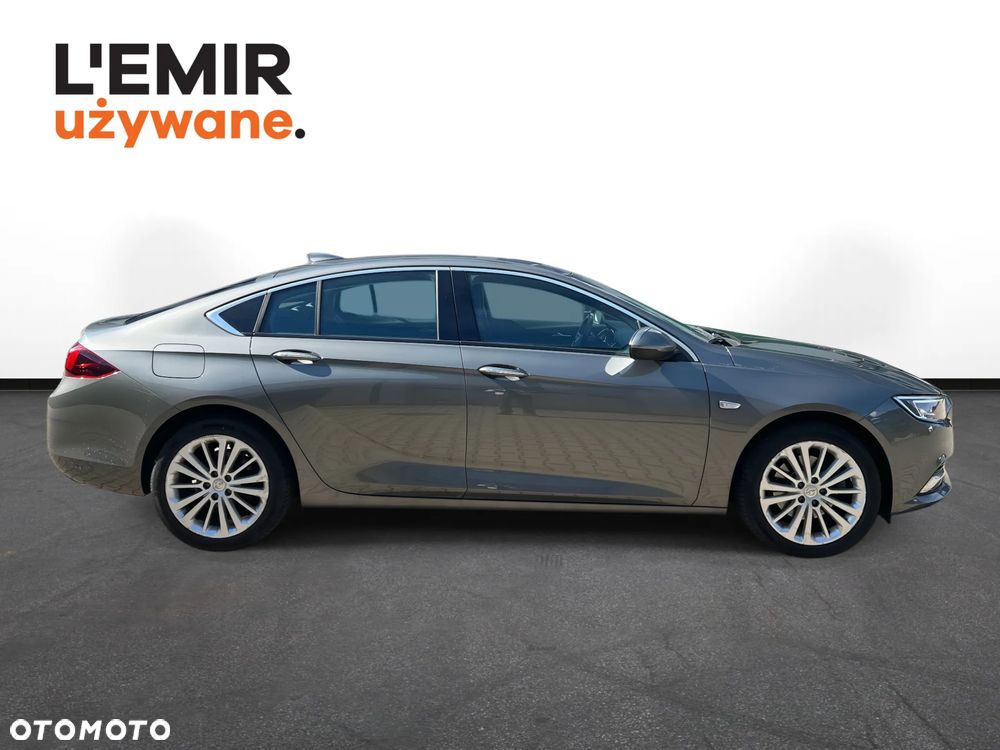 Opel Insignia - 3