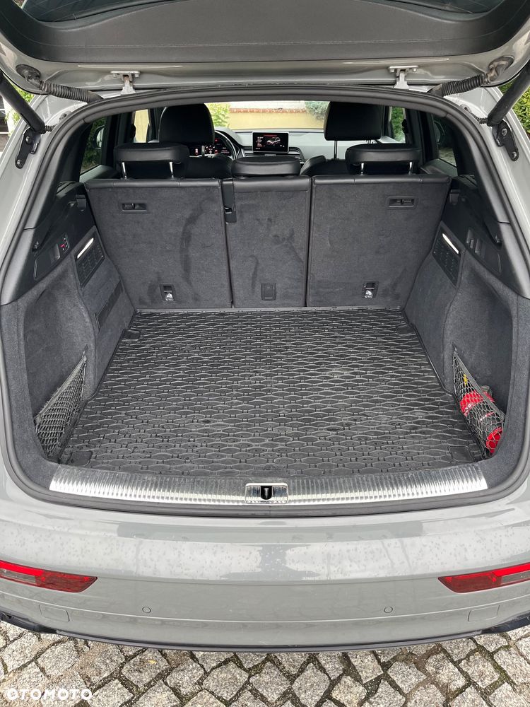 Audi SQ5 - 20