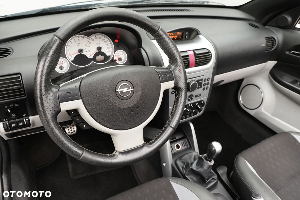 Opel Tigra 1.8 Sport - 33