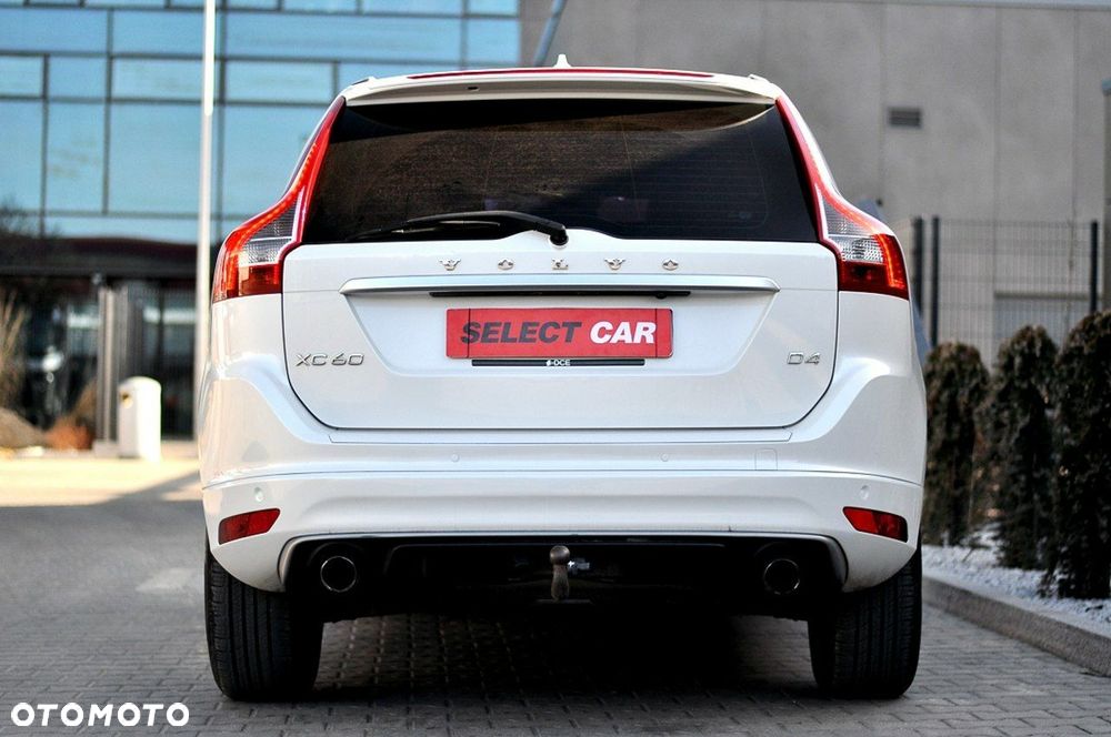 Volvo XC 60 - 20