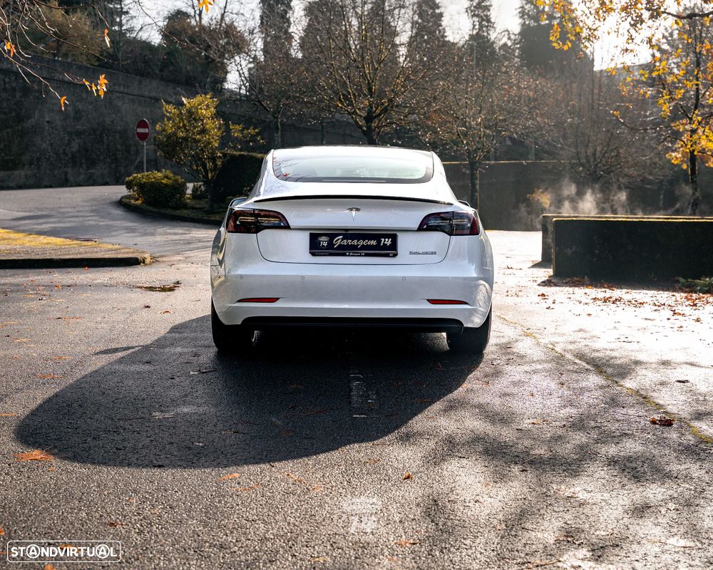 Tesla Model 3 Performance Tração Integral - 6