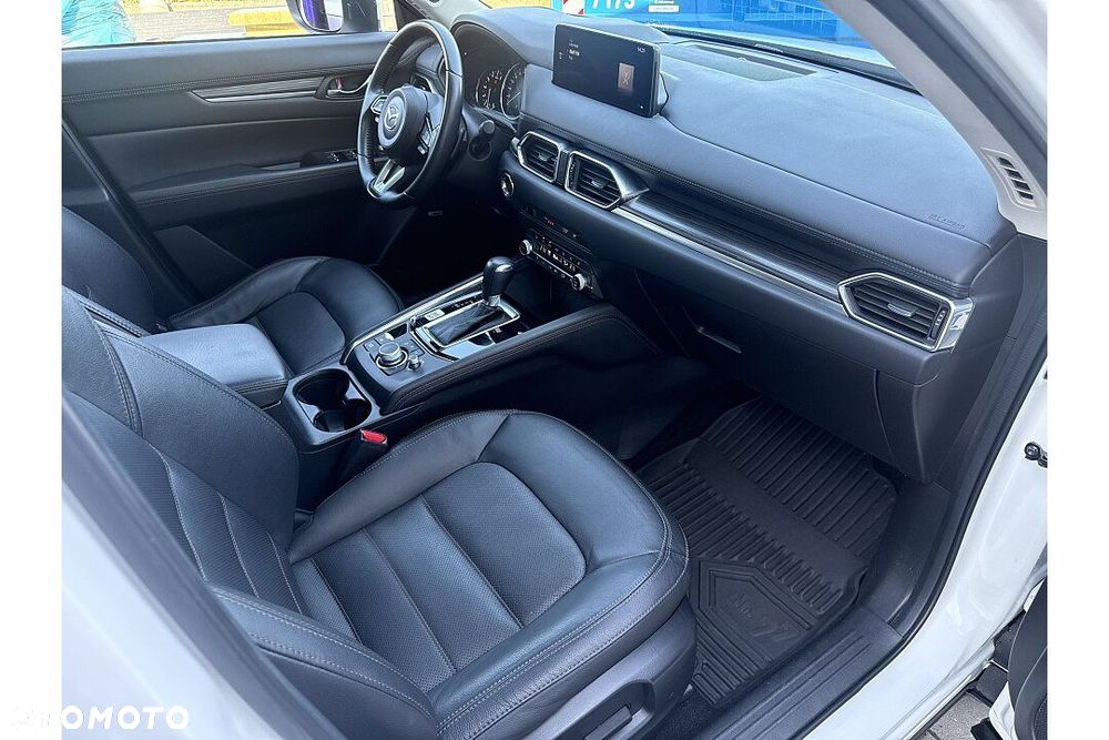 Mazda CX-5 2.0 Skyprestige 2WD - 27