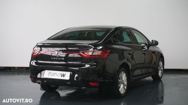 Renault Megane TCe GPF Intens - 2