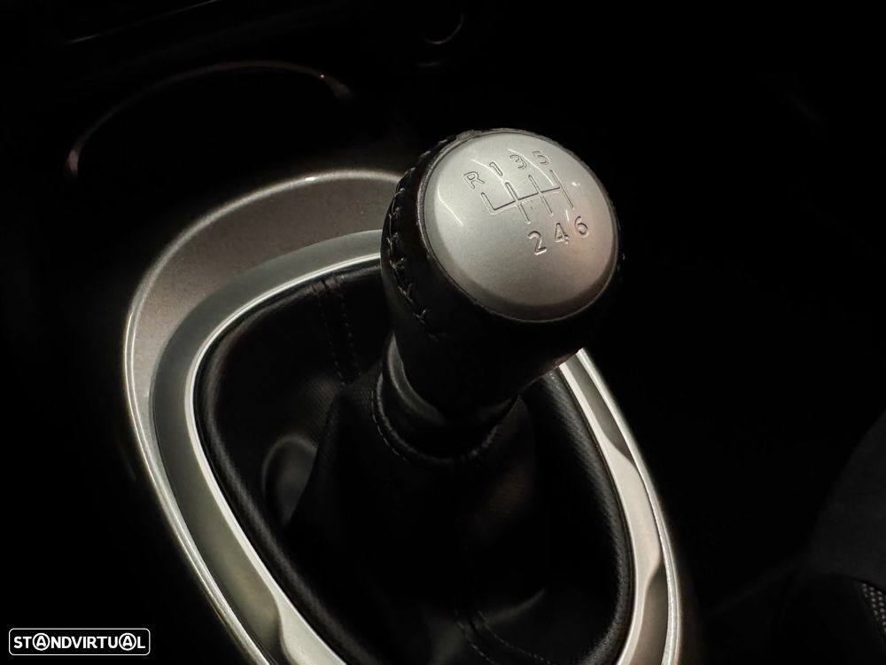 Nissan Juke 1.2 DIG-T Tekna - 11