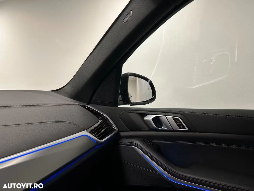 BMW X5 xDrive30d AT MHEV - 21