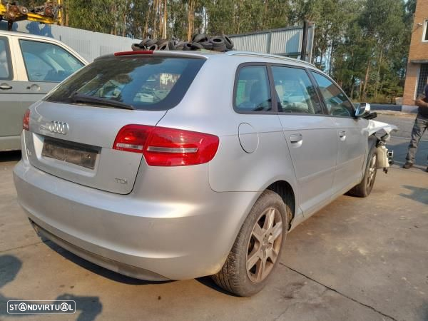 Para Peças Audi A3 Sportback (8Pa) - 2