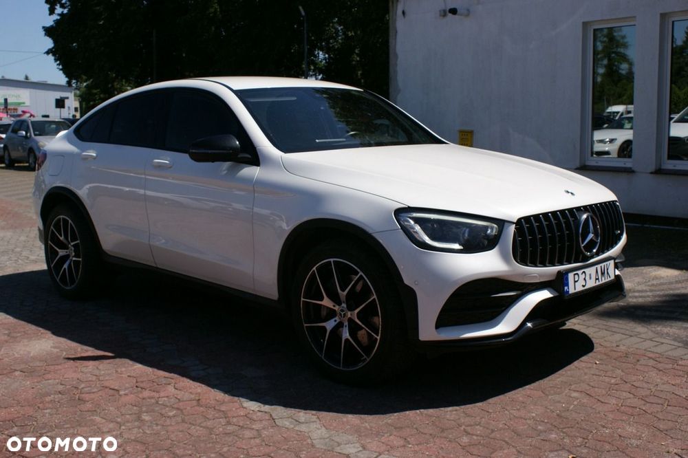 Mercedes-Benz GLC - 28
