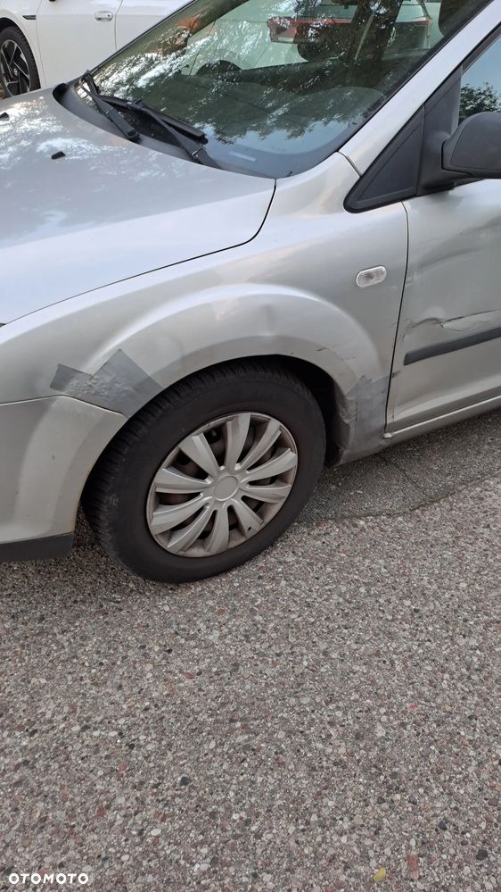 Ford Focus - 4