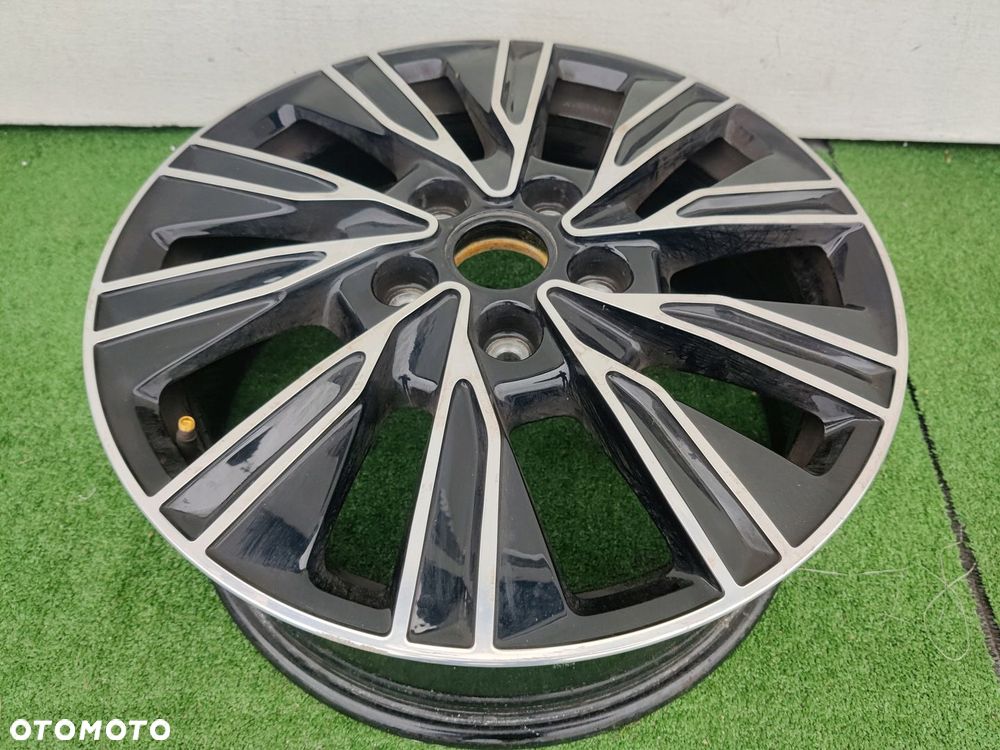 Felga aluminiowa 17 cali Vw T7 - 2