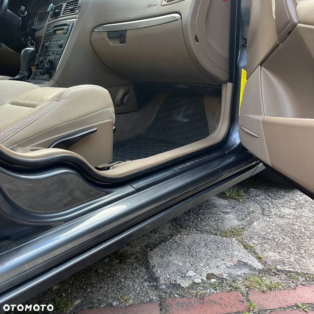 Volvo S60 - 20