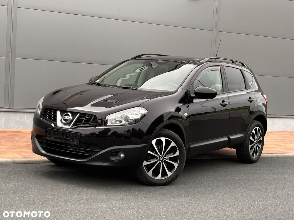Nissan Qashqai 1.6 Tekna - 3