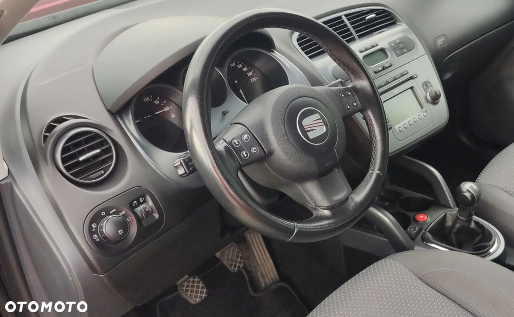 Seat Altea XL - 8