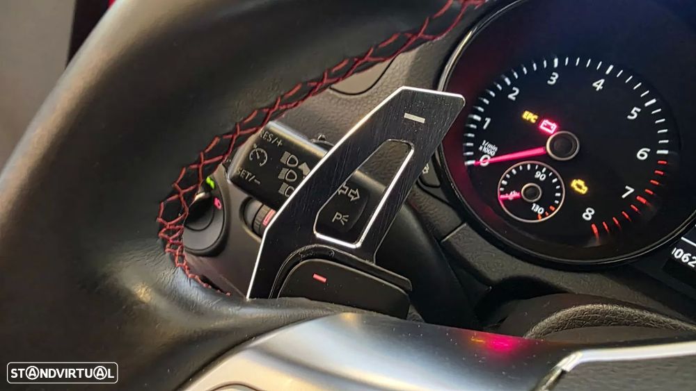 VW Golf 2.0 TSi GTI DSG - 39