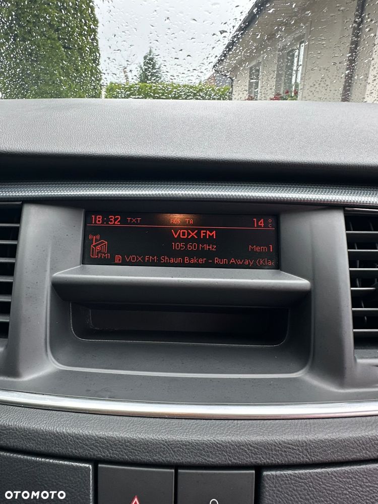 Peugeot 508 e-HDi FAP 110 EGS6 Active - 21