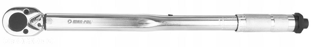 KLUCZ DYNAMOMETRYCZNY 1/2 210 Nm NASADKI PRZEDŁUŻK - 5