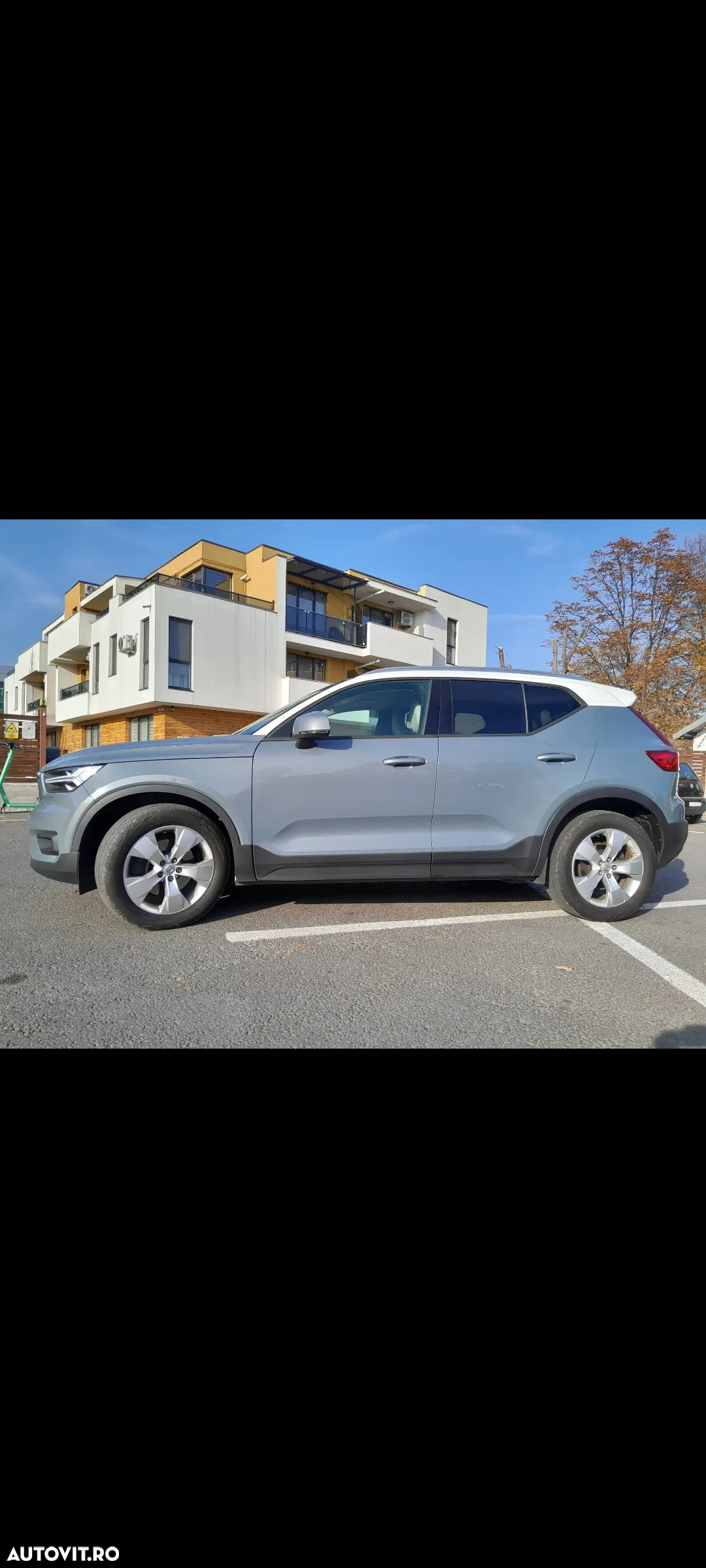 Volvo XC 40 D3 AWD Momentum Pro - 6