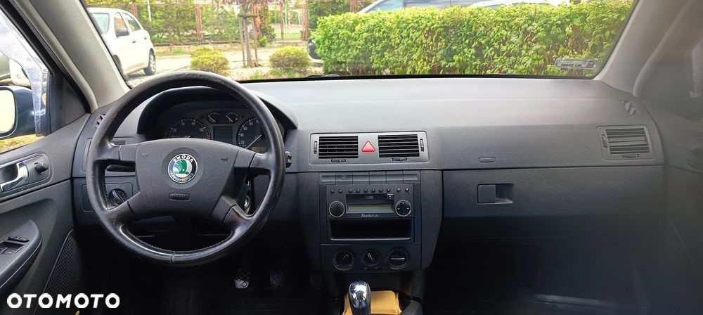 Skoda Fabia 1.4 16V Classic - 7