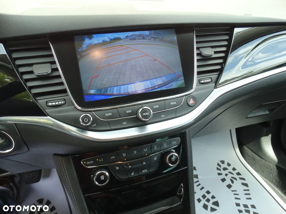 Opel Astra 1.6 BiTurbo D (CDTI) Start/Stop Innovation - 30