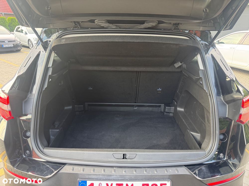 Opel Grandland X 1.2 T GPF Design Line S&S - 7