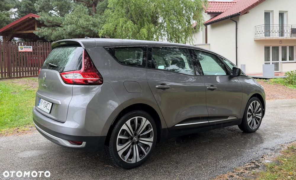 Renault Grand Scenic Gr 1.3 TCe Energy Zen EDC - 7