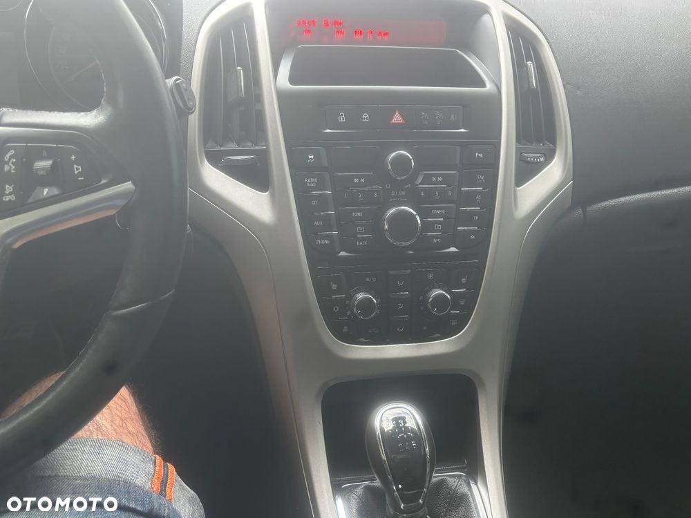 Opel Astra 1.4 Turbo Active - 3