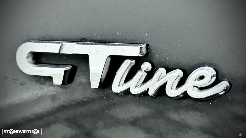 Renault Mégane 1.5 dCi GT Line SS - 23