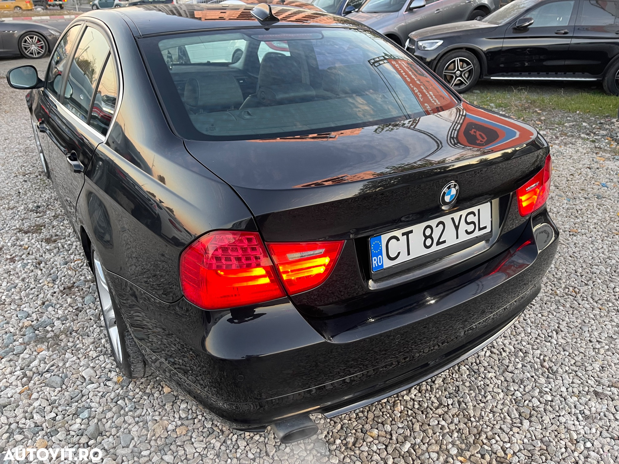 BMW Seria 3 318i Edition Exclusive - 29