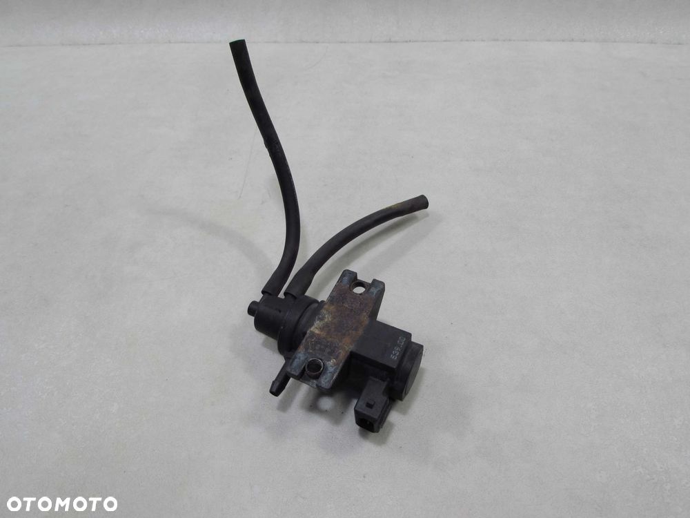 MITSUBISHI CANTER FUSO 7C15 3.0 E6 IVECO 17R ZAWOR PODCISNIENIA MK667899 70296801 13-21 - 3