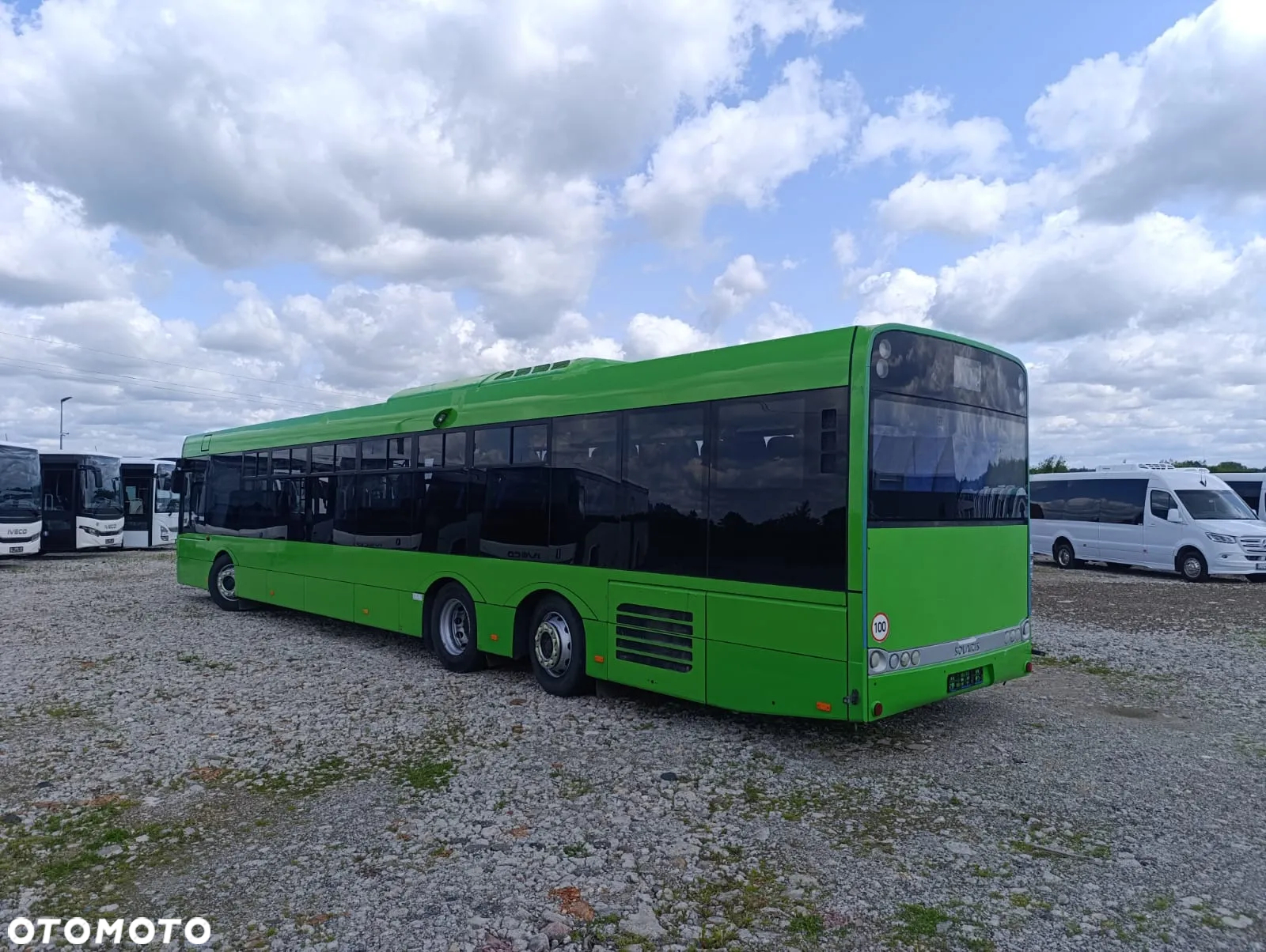 Solaris Urbino 15LE - 7