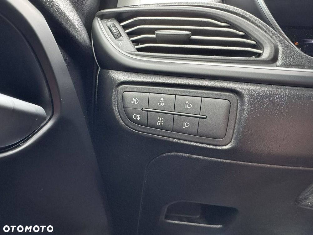 Fiat Tipo 1.4 T-Jet Lounge - 19