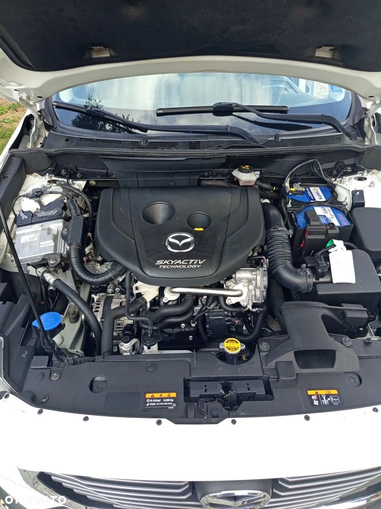 Mazda CX-3 - 11