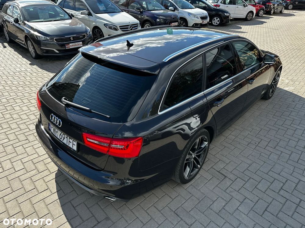 Audi A6 - 39