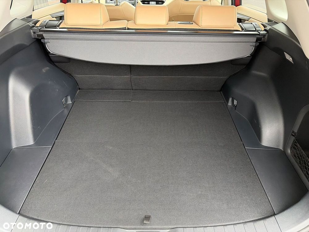 Toyota RAV4 2.5 Hybrid Executive 4x4 - 21
