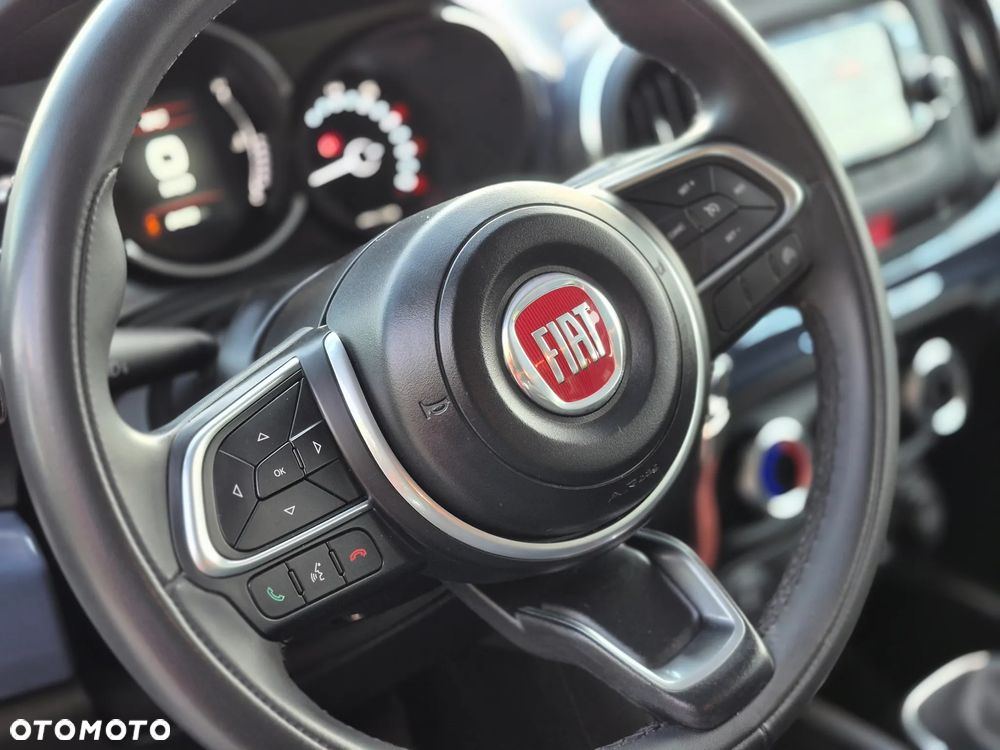 Fiat 500L 1.4 16V Easy - 16