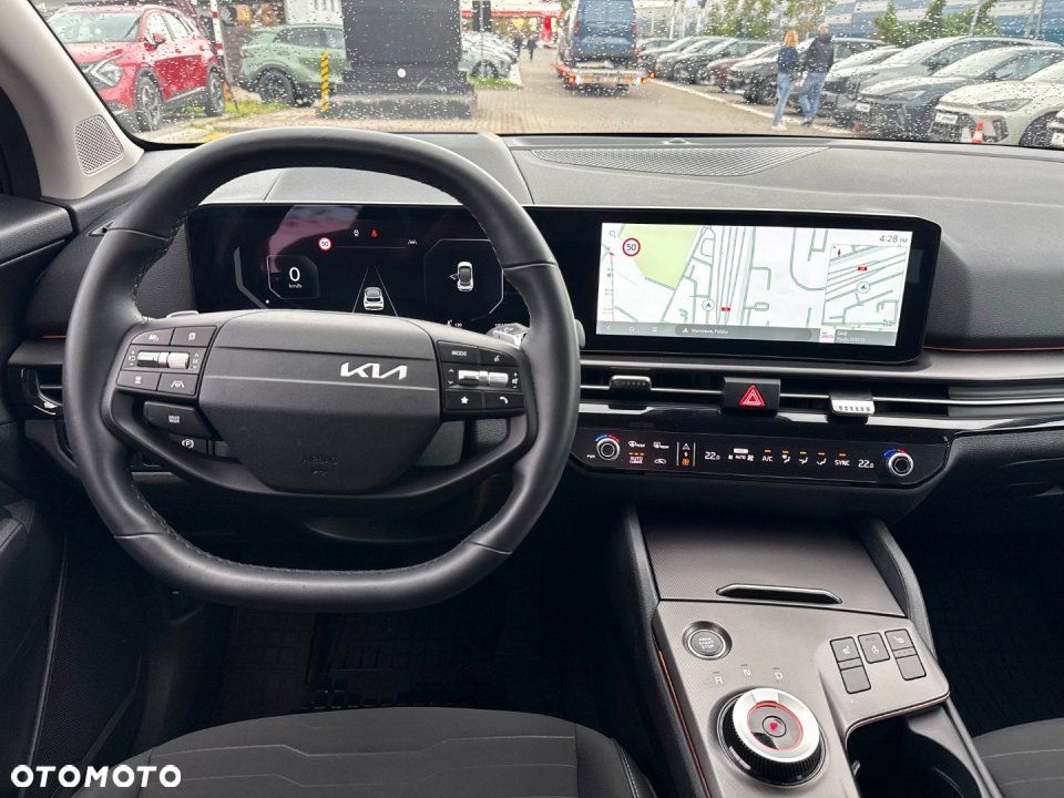 Kia Sportage - 13