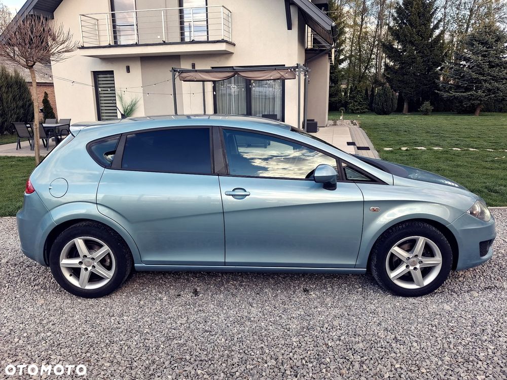 Seat Leon 1.4 Sport Limited - 3